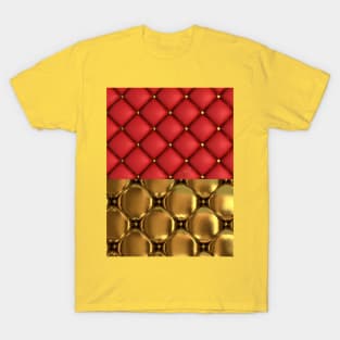 Golden T-Shirt